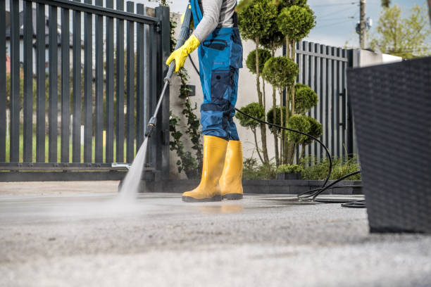 Best Post-Construction Pressure Washing in Wickes, AR